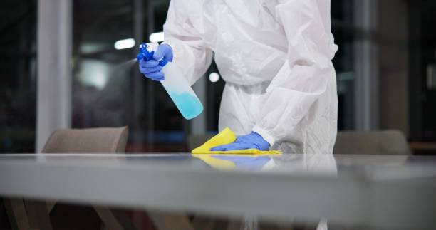 Licensed Unattended Death Cleanup service in Valley Park, MO - Crime Scene Cleaner Online